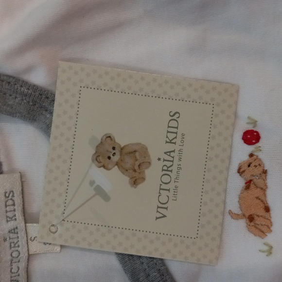 Infant boy's Set - Picture 9 of 12